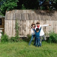 บรรยากาศ ไร่กาลเวลา