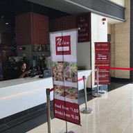 Food Center At Exchange Square Mall