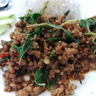 เมนูของร้าน ฮานี่ Food & Drink