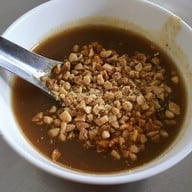 นุชแหนมเนืองเจ้าเก่า