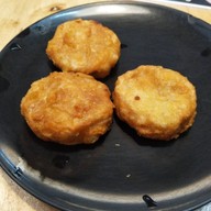 เมนูของร้าน มังกรชาบูบุฟเฟต์ ซอยมังกร-นาคดี