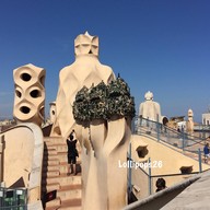 Casa Milà