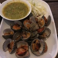 ครัวต้นข้าว