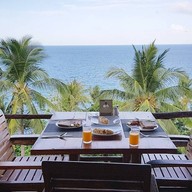 Koh Tao Hill Side Restaurant