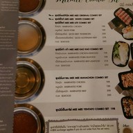 Meemee Shabu ราชพฤกษ์