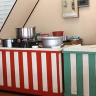 เมนูของร้าน ครัวฟ้าใส