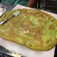 เมนูของร้าน บังบ่าว  สาขาคูขวาง @คูขวาง