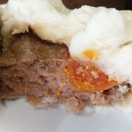 เมนูของร้าน ขาหมูเชียงดาว ข่วงสิงห์