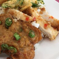 เมนูของร้าน ครัวฟ้าใส