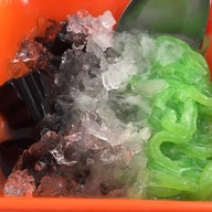 เมนูของร้าน ครัวฟ้าใส