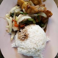 อาม้า อาหารตามสั่ง