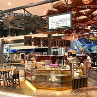 Bikeparkcafe.Robinson โรบินสันไลฟ์สไตล์ ชลบุรี