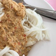 เมนูของร้าน ครัวฟ้าใส