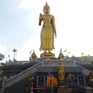 บรรยากาศ เคเบิ้ลคาร์นครหาดใหญ่