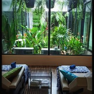 ราพีสเต้ สปา