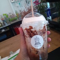 เมนูของร้าน JK station (เจเค สเตชั่น)