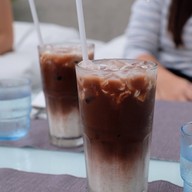 Space Oddity ( Cold Brew Bar ) Seenspace Huahin