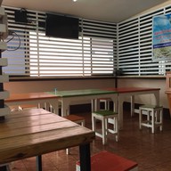 บรรยากาศ ครัวฟ้าใส