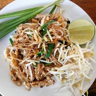 อาม้า อาหารตามสั่ง