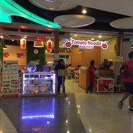 Tomato Ramen Noodle MBK
