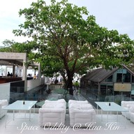 Space Oddity ( Cold Brew Bar ) Seenspace Huahin