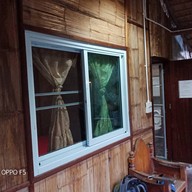 บ้านดินธารทอง