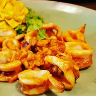 เมนูของร้าน เรือนมัลลิการ์ เรือนมัลลิการ์ สุขุมวิท 22