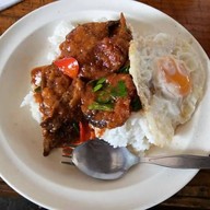 อาม้า อาหารตามสั่ง