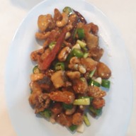 เมนูของร้าน ร้านอาหารรำพึง