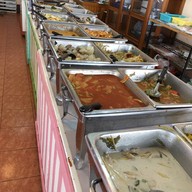 เมนูของร้าน ครัวฟ้าใส