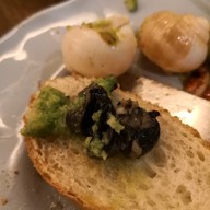 CALIN Café : French Café & Gourmet Grocery