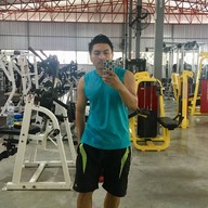O2 Gym หลังบิ๊กซีเอ็กซ์ตร้า
