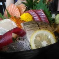 เมนูของร้าน Izakaya by Tatsu