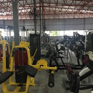 O2 Gym หลังบิ๊กซีเอ็กซ์ตร้า