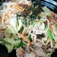 เมนูของร้าน Lunchla
