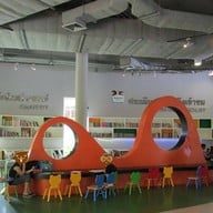 บรรยากาศ ศูนย์การเรียนรู้สำหรับครอบครัว พิพิธภัณฑ์เด็กกรุงเทพมหานครแห่งที่ 2 (ทุ่งครุ)