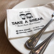 Take a Break Ubon Ratchathani