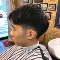 Y50 Barber Shop