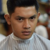 Y50 Barber Shop