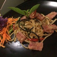 Balcony Hill Cafe & Restaurant