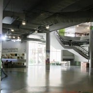 บรรยากาศ ศูนย์การเรียนรู้สำหรับครอบครัว พิพิธภัณฑ์เด็กกรุงเทพมหานครแห่งที่ 2 (ทุ่งครุ)