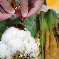 เมนูของร้าน 328 Katong laksa