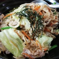 เมนูของร้าน Lunchla