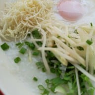 โจ๊กหน้าป้อม