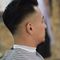 Y50 Barber Shop