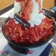 Sulbing Korean Dessert Cafe central plaza westgate