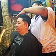 Y50 Barber Shop