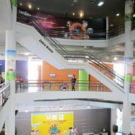 บรรยากาศ ศูนย์การเรียนรู้สำหรับครอบครัว พิพิธภัณฑ์เด็กกรุงเทพมหานครแห่งที่ 2 (ทุ่งครุ)