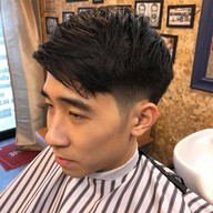 Y50 Barber Shop