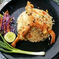 Balcony Hill Cafe & Restaurant